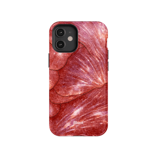 Sunset Petal iPhone Case - Blunt Cases