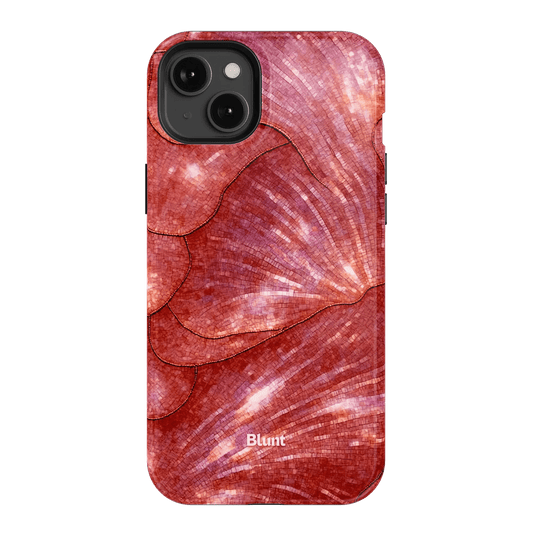 Sunset Petal iPhone Case - Blunt Cases