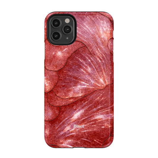Sunset Petal iPhone Case - Blunt Cases