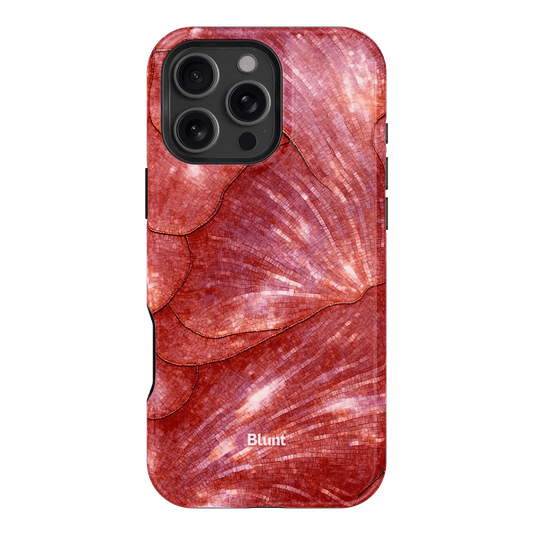 Sunset Petal iPhone Case - Blunt Cases