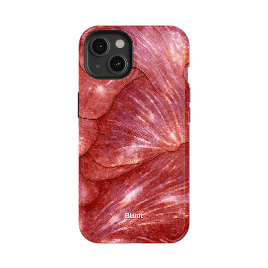 Sunset Petal iPhone Case - Blunt Cases