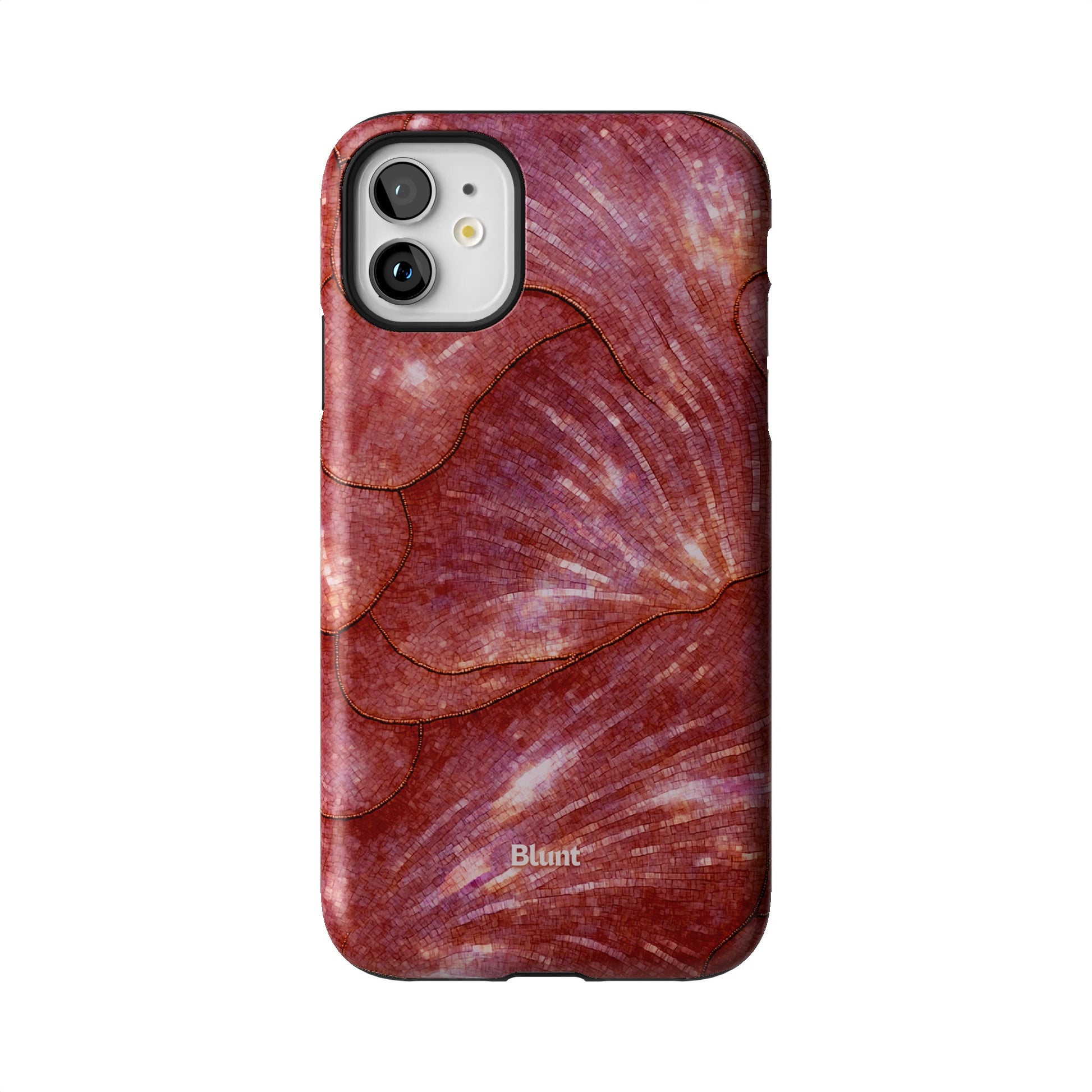 Sunset Petal iPhone Case gallery - Iphone_11_Iphone_1