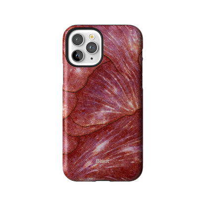 Sunset Petal iPhone Case gallery - Iphone_11_Pro_1