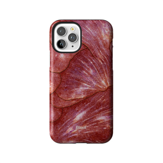Sunset Petal iPhone Case gallery - Iphone_11_Pro_1