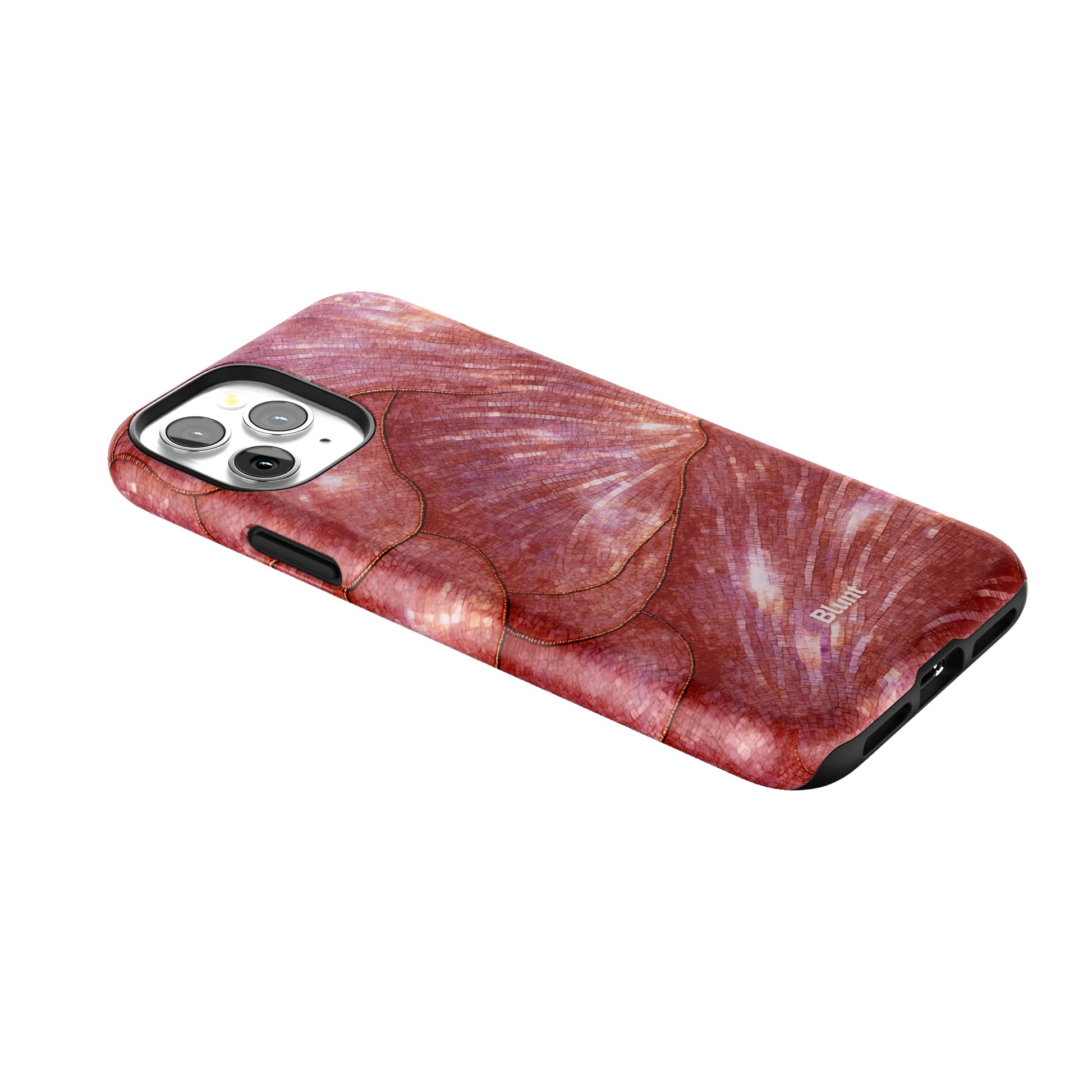 Sunset Petal iPhone Case gallery - Iphone_11_Pro_2