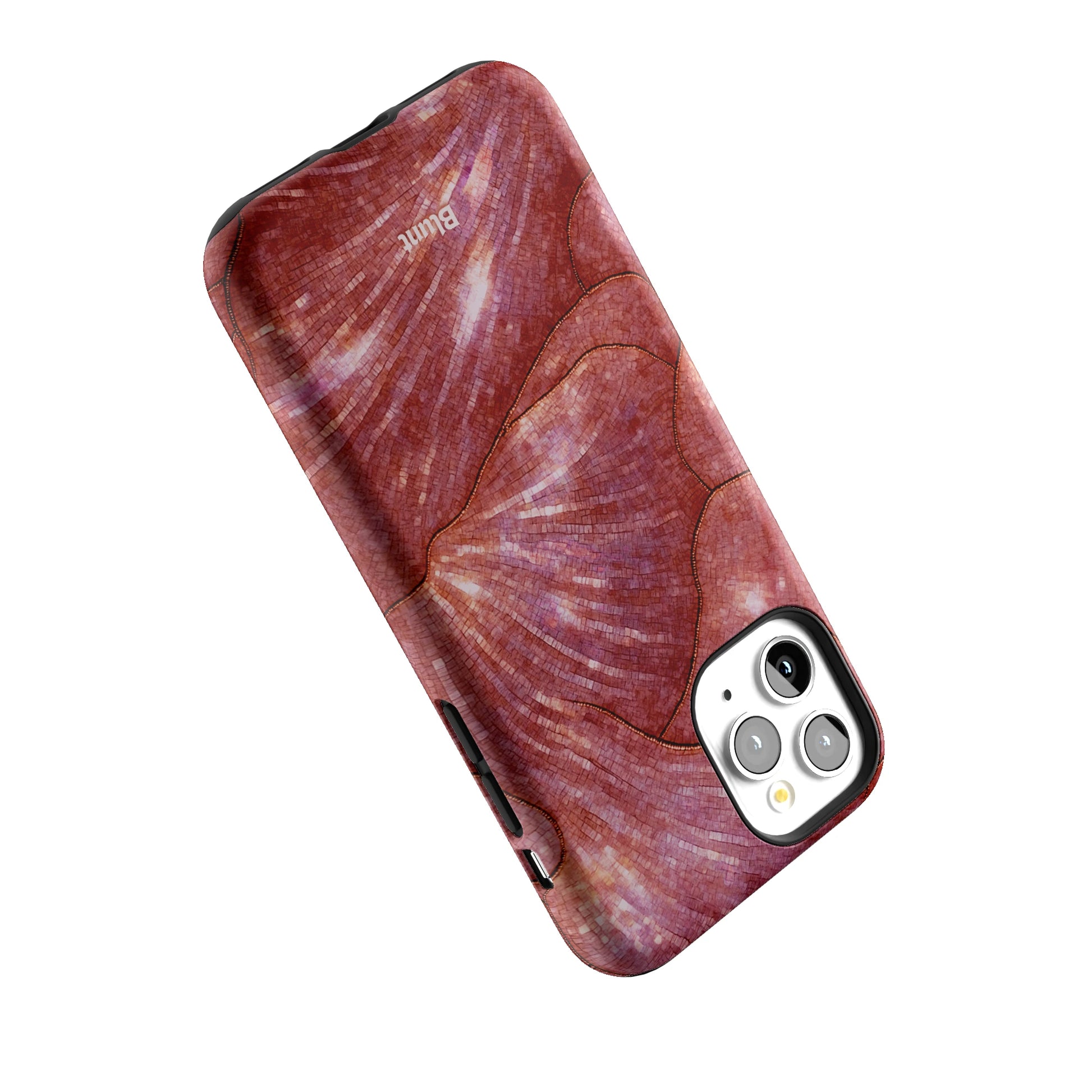Sunset Petal iPhone Case gallery - Iphone_11_Pro_5