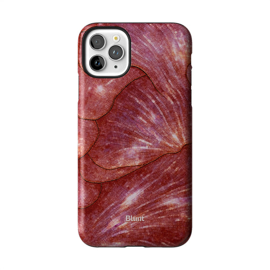 Sunset Petal iPhone Case gallery - Iphone_11_Pro_Max_1