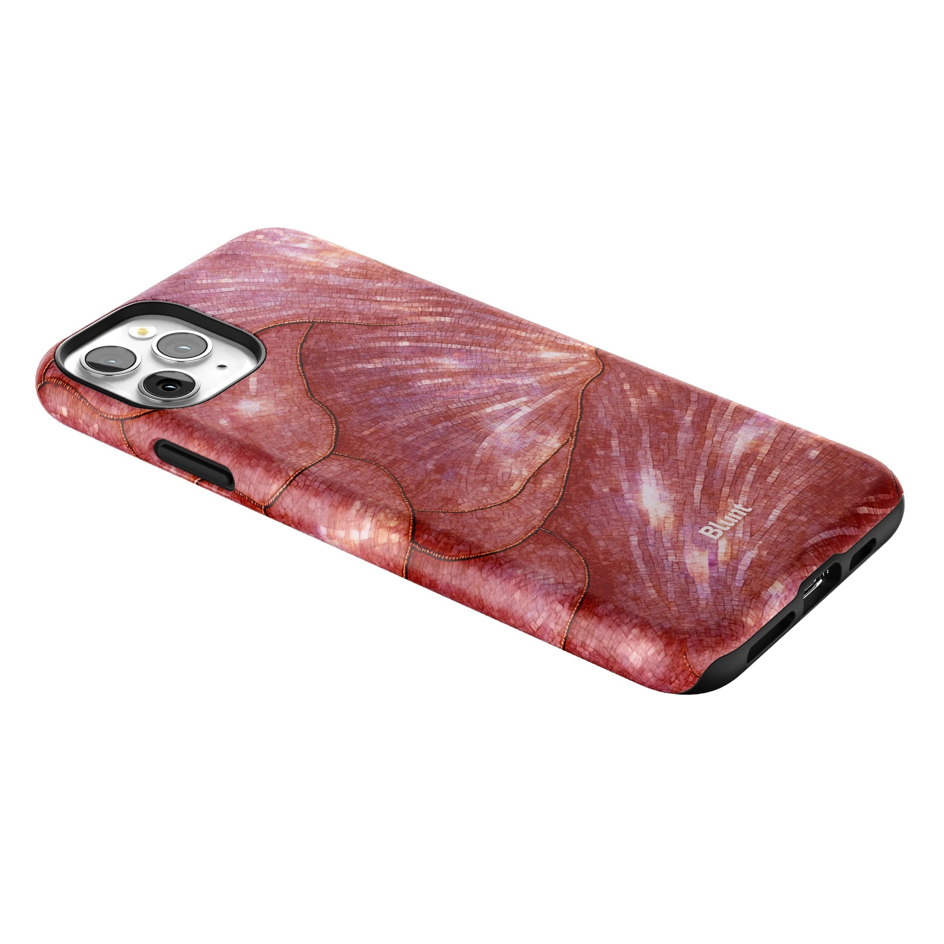Sunset Petal iPhone Case gallery - Iphone_11_Pro_Max_2