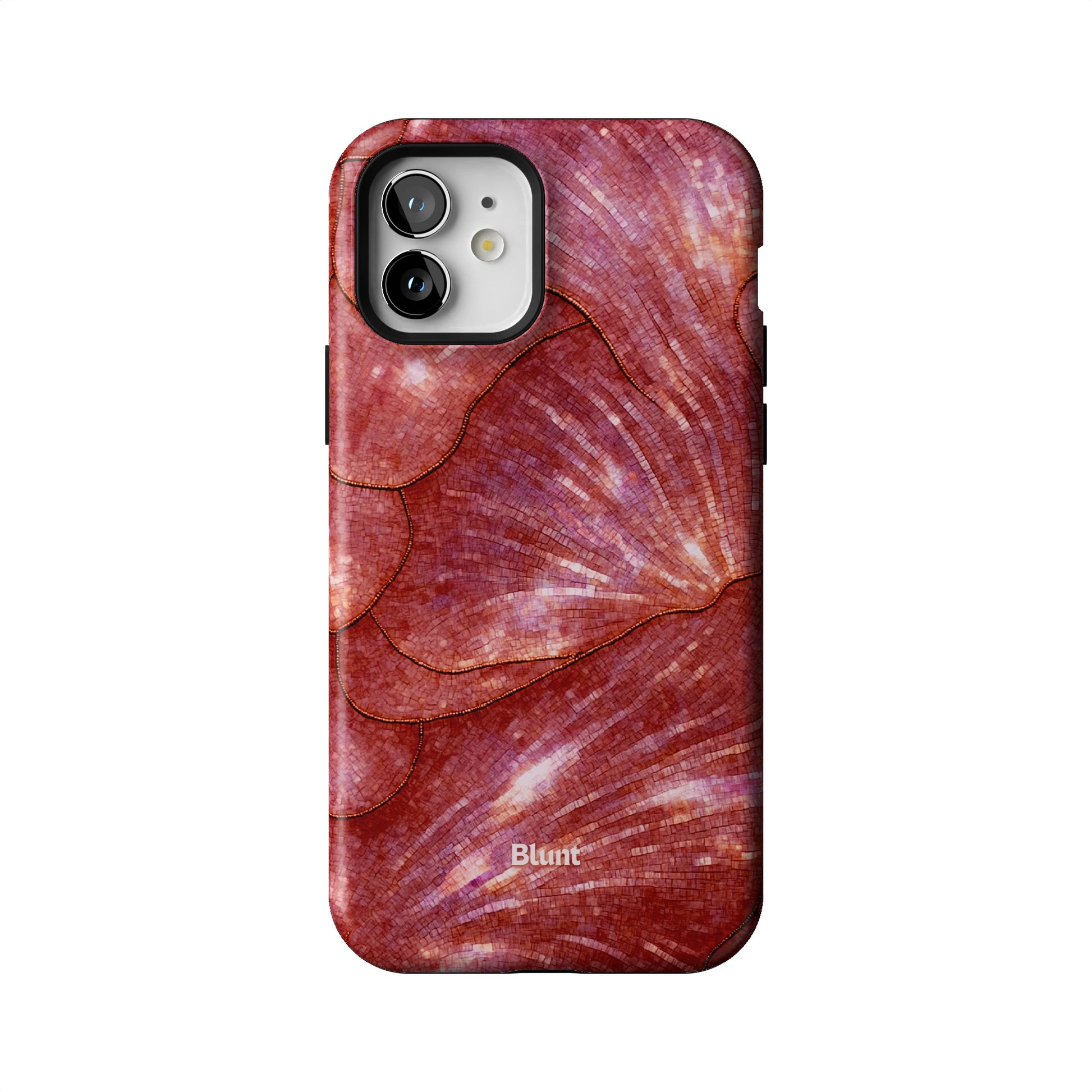 Sunset Petal iPhone Case gallery - Iphone_12_Iphone_1