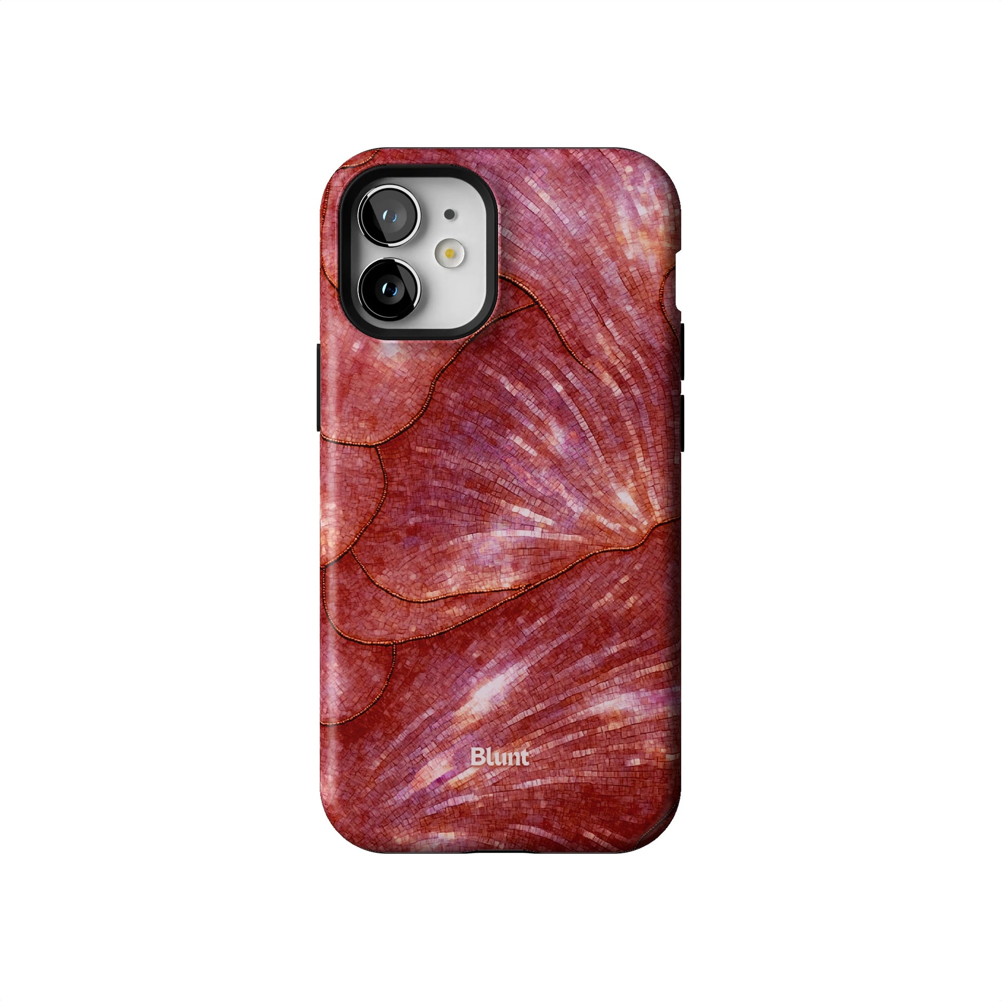 Sunset Petal iPhone Case gallery - Iphone_12_Mini_Air_Plus_1