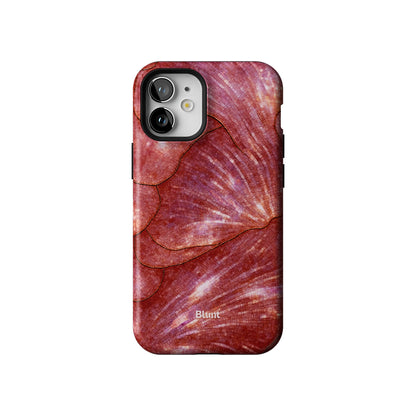 Sunset Petal iPhone Case gallery - Iphone_12_Mini_Air_Plus_1