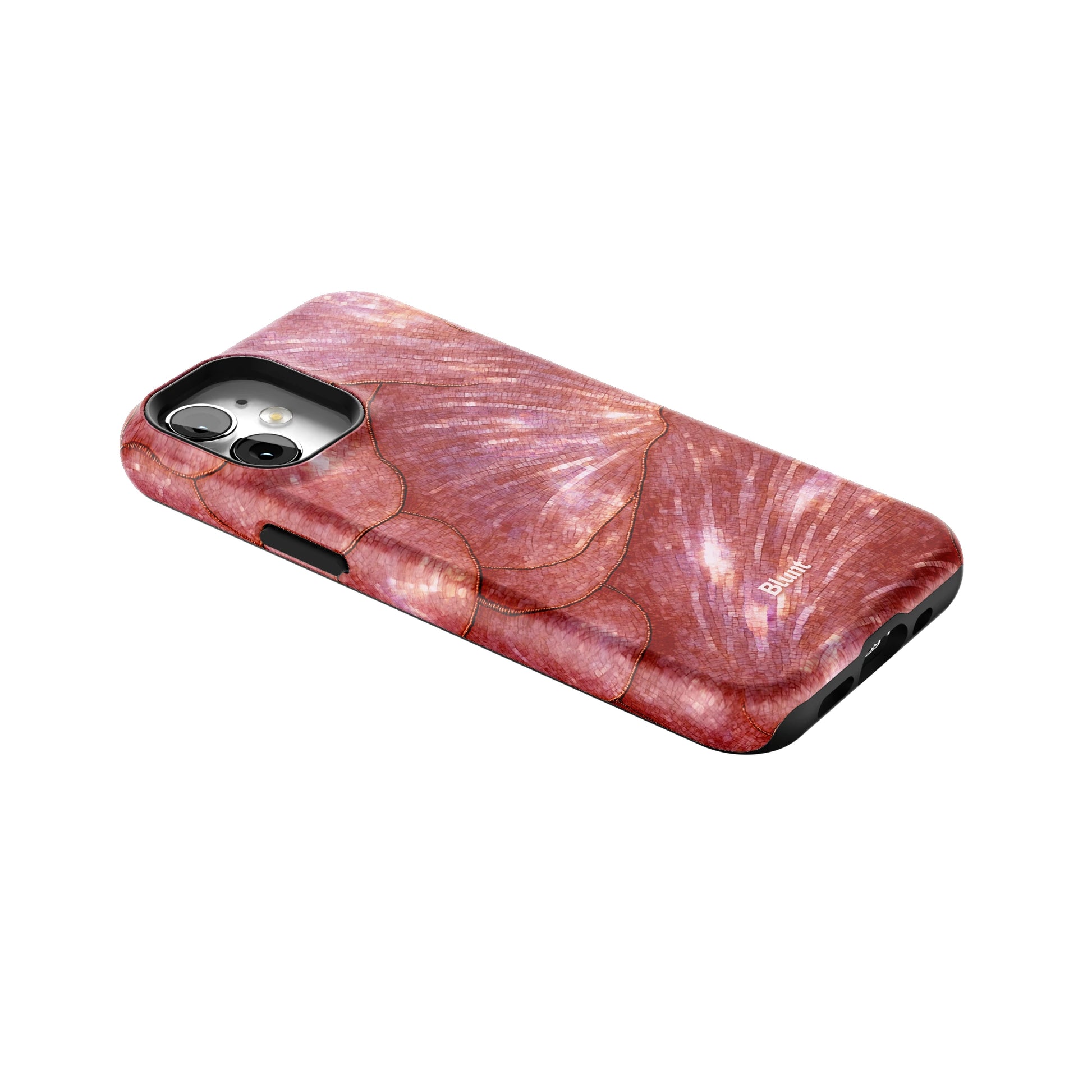 Sunset Petal iPhone Case gallery - Iphone_12_Mini_Air_Plus_2