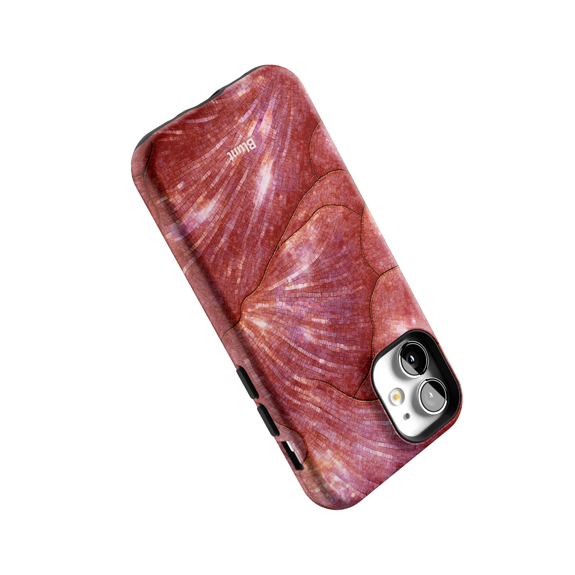 Sunset Petal iPhone Case gallery - Iphone_12_Mini_Air_Plus_5