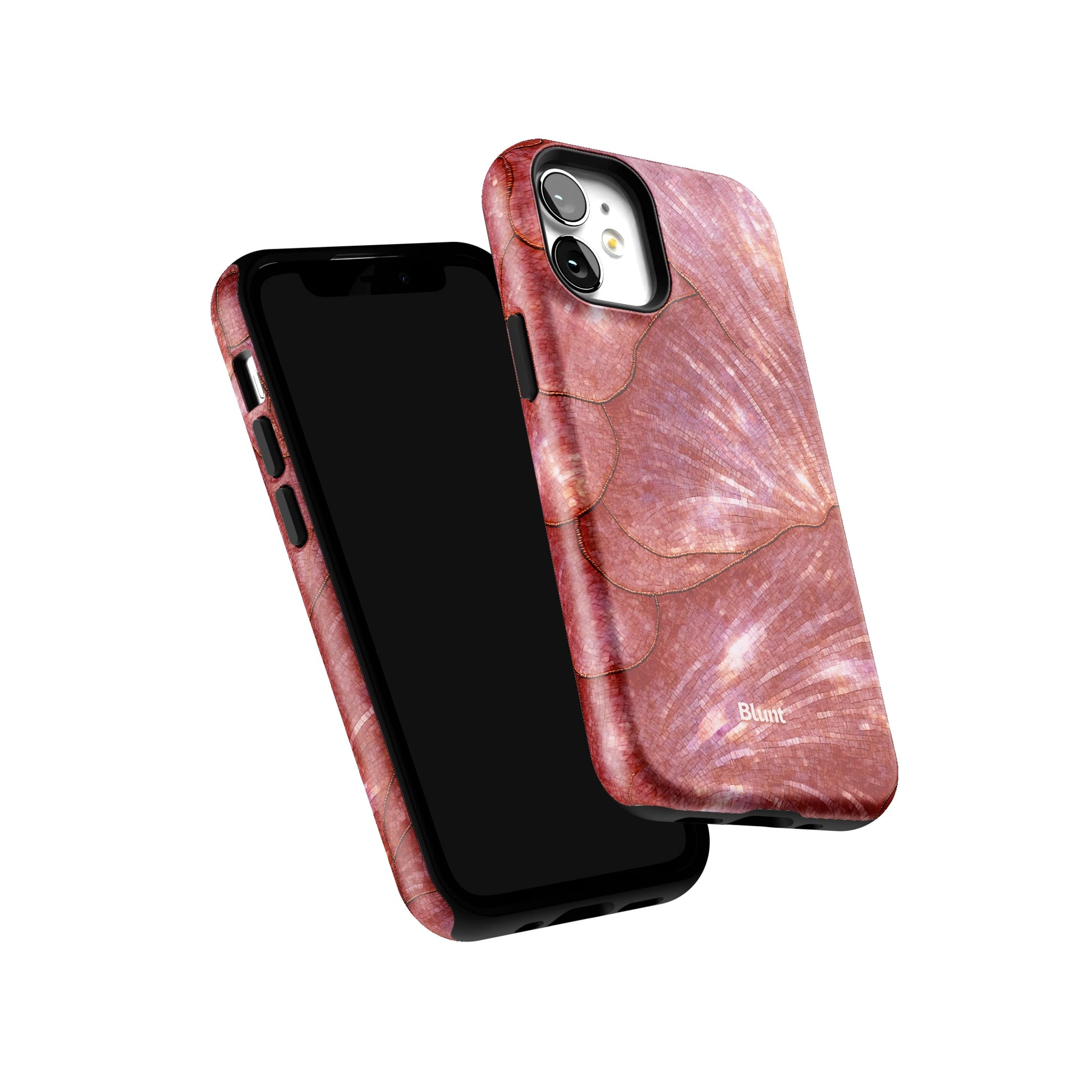 Sunset Petal iPhone Case gallery - Iphone_12_Mini_Air_Plus_6