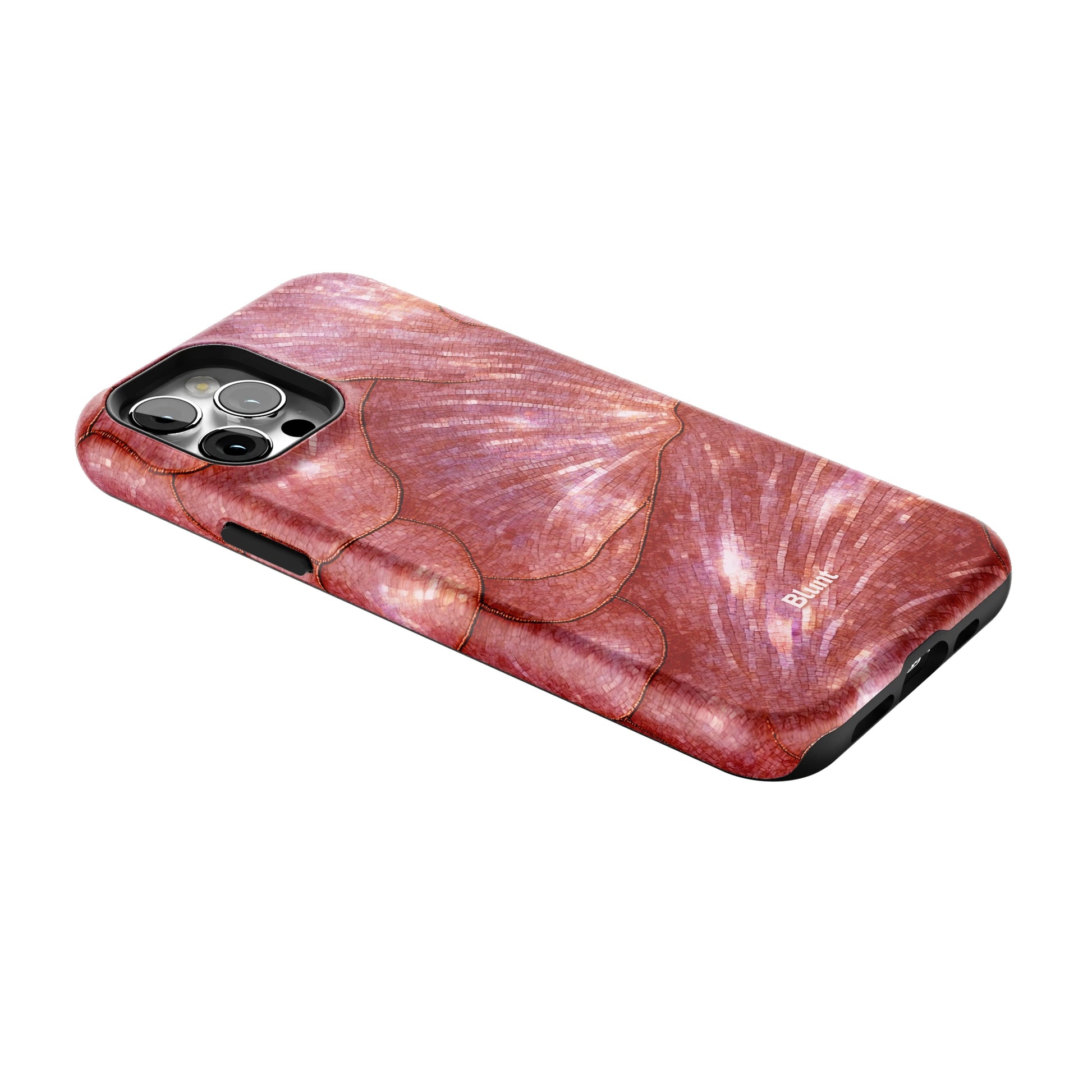 Sunset Petal iPhone Case gallery - Iphone_12_Pro_2