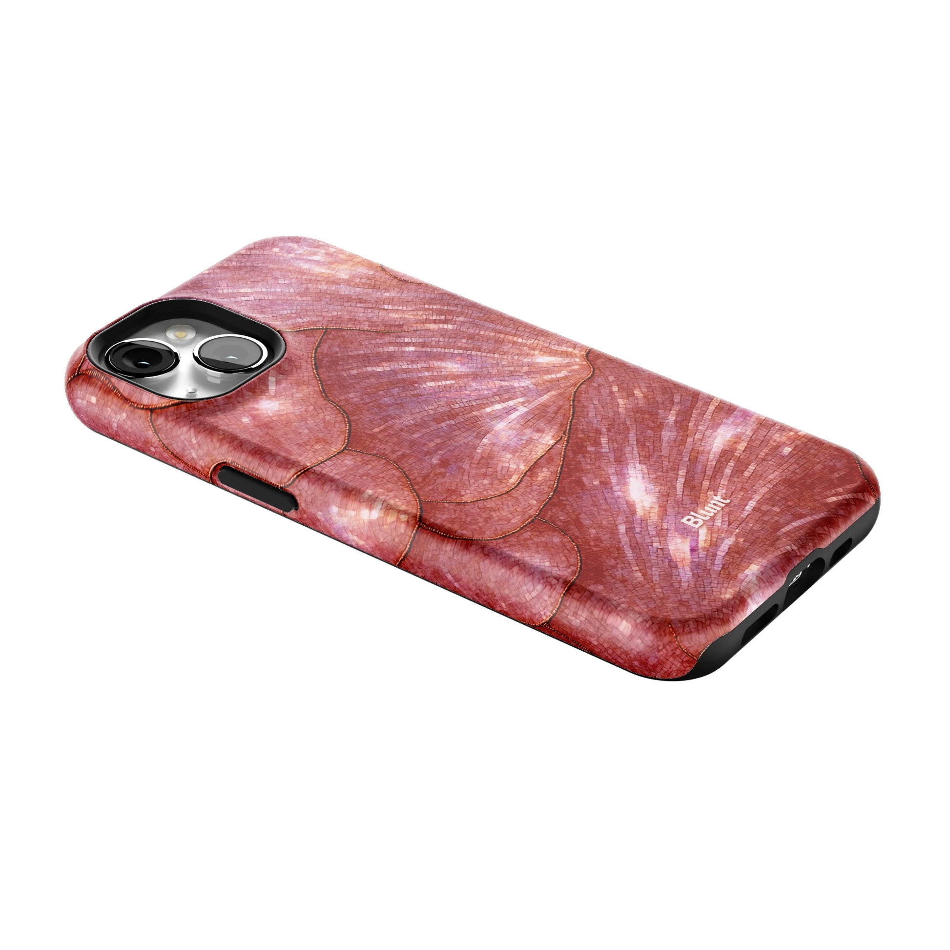 Sunset Petal iPhone Case gallery - Iphone_13_Iphone_2