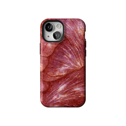 Sunset Petal iPhone Case gallery - Iphone_13_Mini_Air_Plus_1
