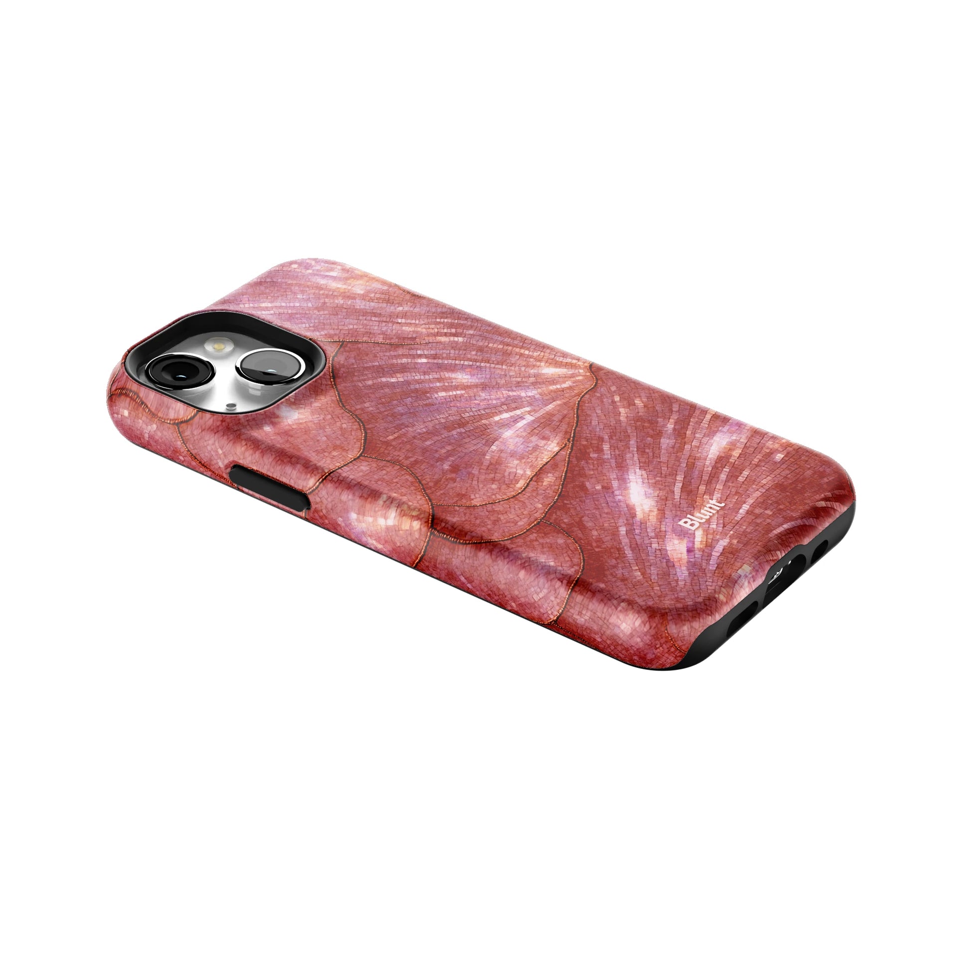 Sunset Petal iPhone Case gallery - Iphone_13_Mini_Air_Plus_2