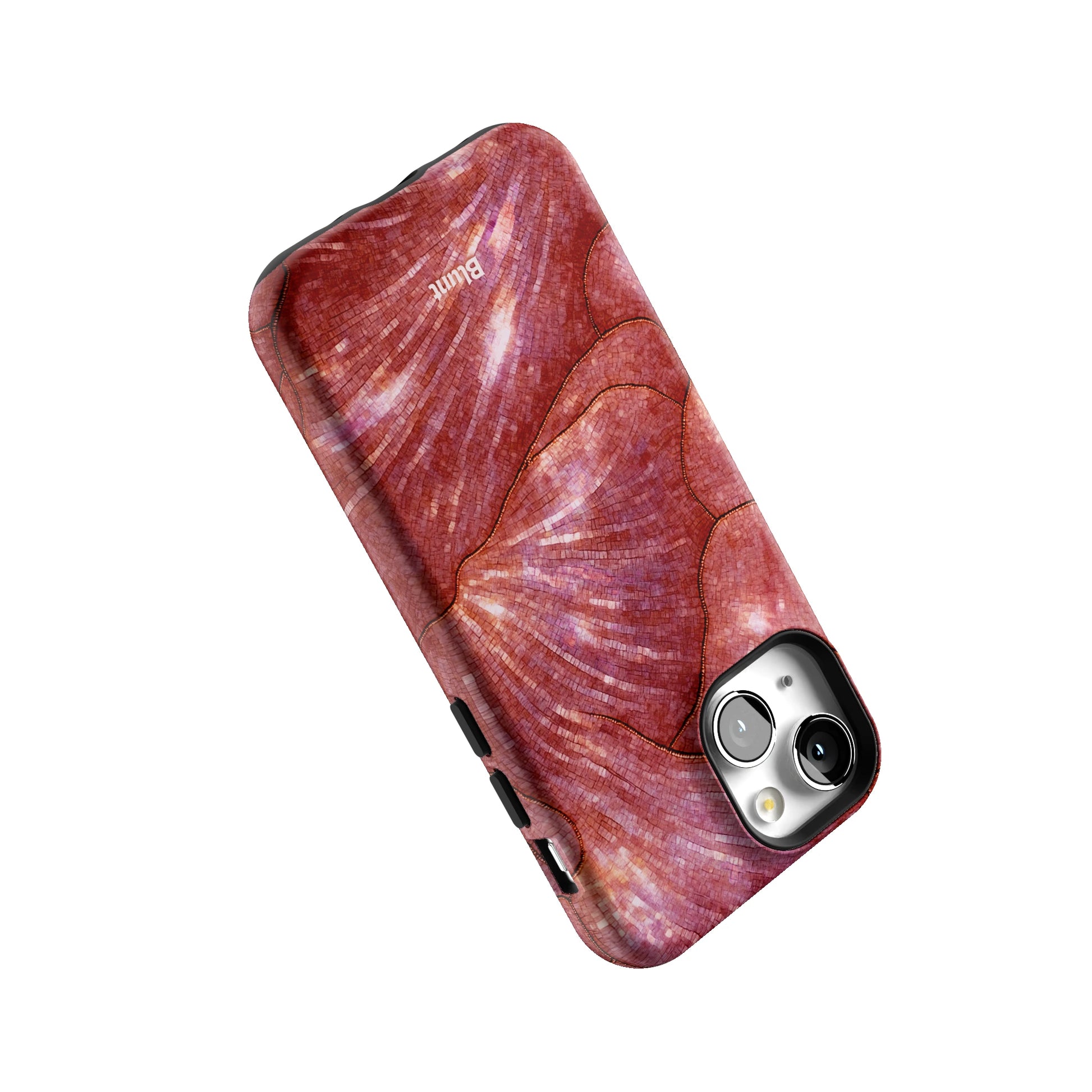 Sunset Petal iPhone Case gallery - Iphone_13_Mini_Air_Plus_5