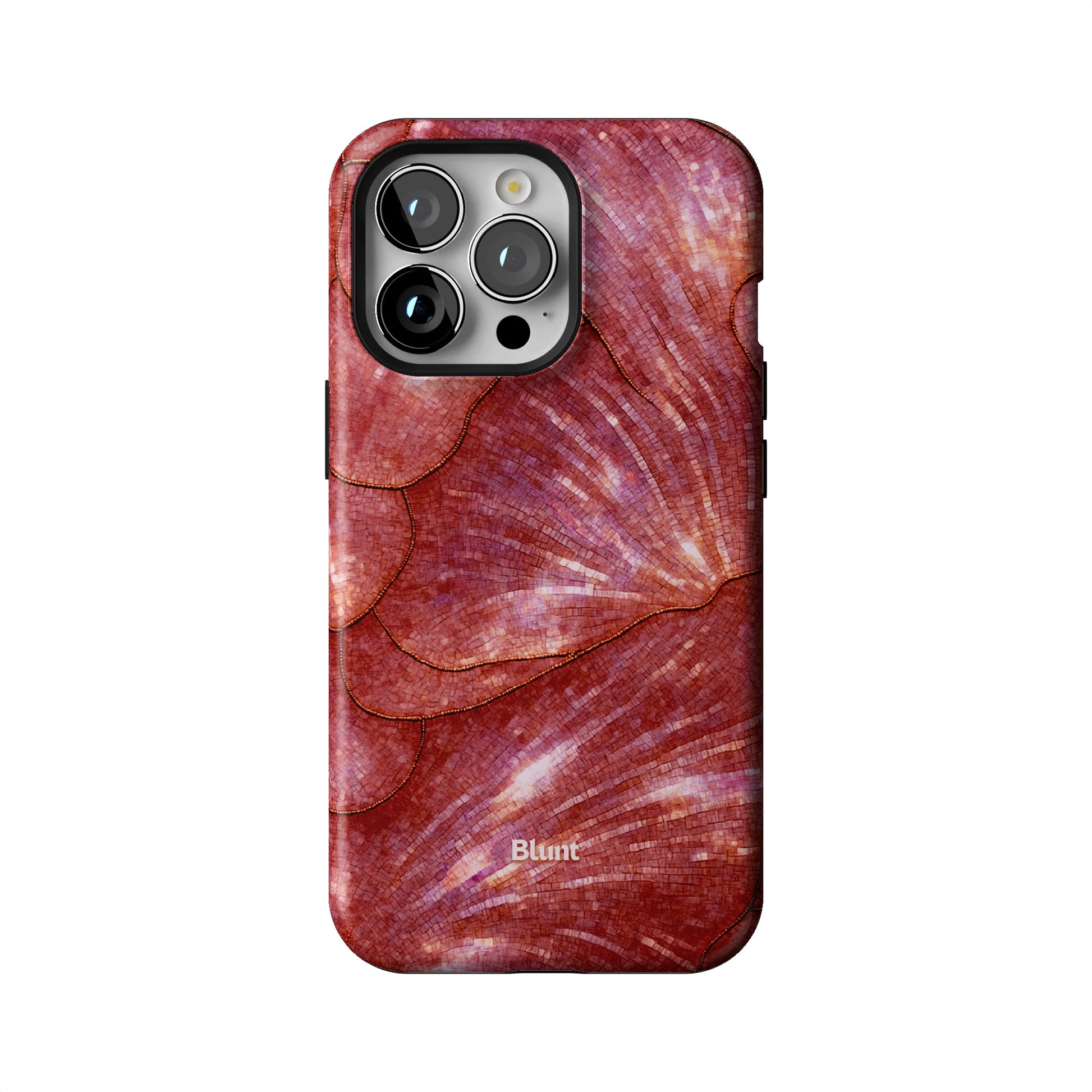 Sunset Petal iPhone Case gallery - Iphone_13_Pro_1