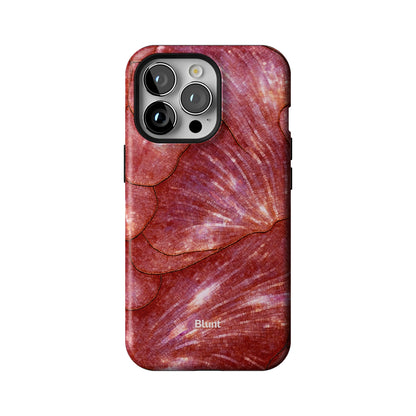 Sunset Petal iPhone Case gallery - Iphone_13_Pro_1