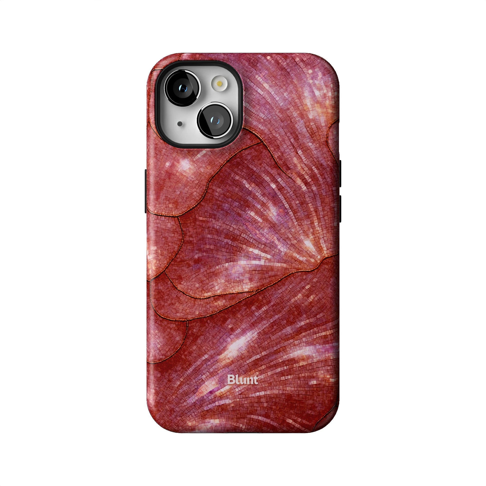 Sunset Petal iPhone Case gallery - Iphone_14_Iphone_1