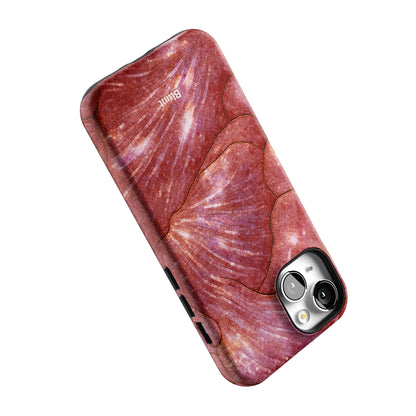 Sunset Petal iPhone Case gallery - Iphone_14_Iphone_5
