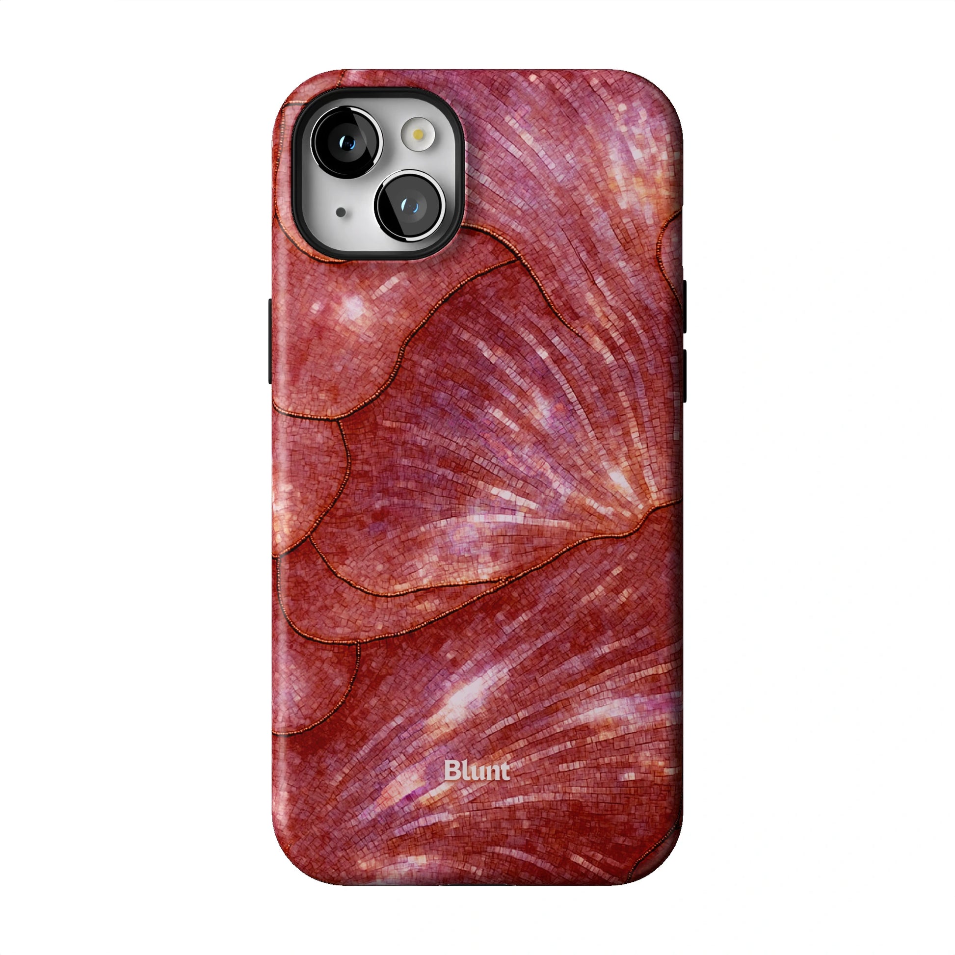 Sunset Petal iPhone Case gallery - Iphone_14_Mini_Air_Plus_1