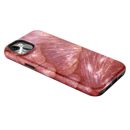 Sunset Petal iPhone Case gallery - Iphone_14_Mini_Air_Plus_2