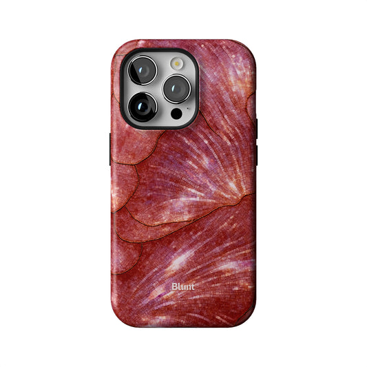 Sunset Petal iPhone Case gallery - Iphone_14_Pro_1