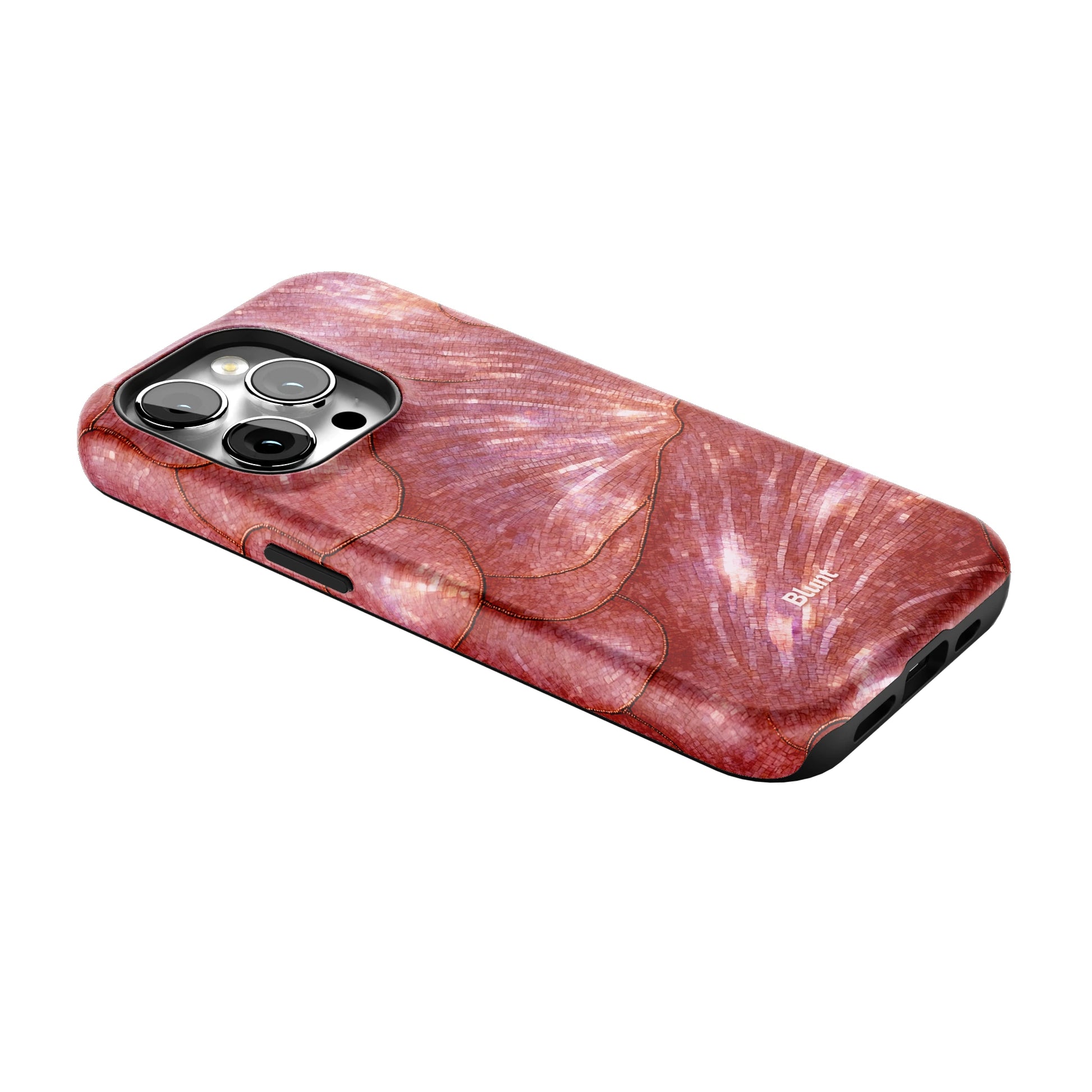 Sunset Petal iPhone Case gallery - Iphone_14_Pro_2
