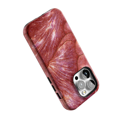 Sunset Petal iPhone Case gallery - Iphone_14_Pro_5