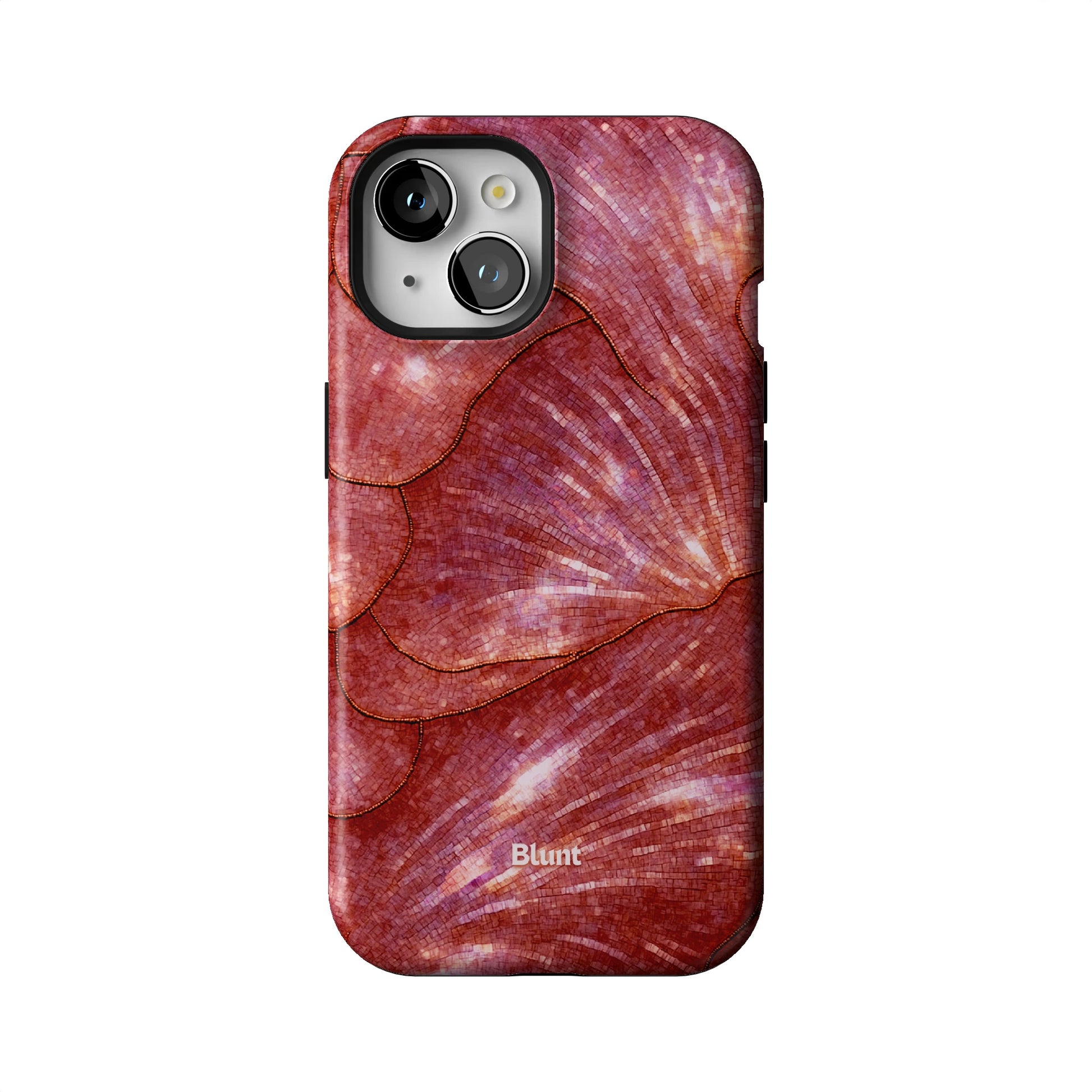 Sunset Petal iPhone Case gallery - Iphone_15_Iphone_1