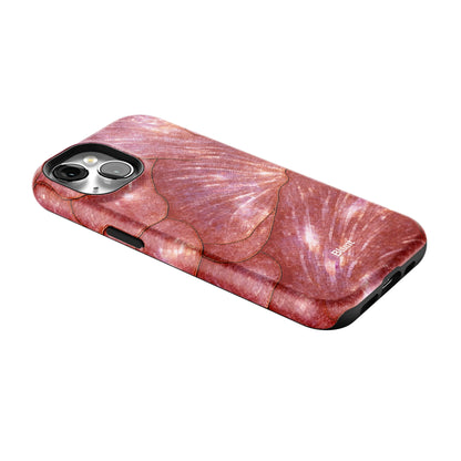 Sunset Petal iPhone Case gallery - Iphone_15_Iphone_2