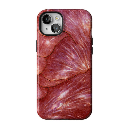 Sunset Petal iPhone Case gallery - Iphone_15_Mini_Air_Plus_1