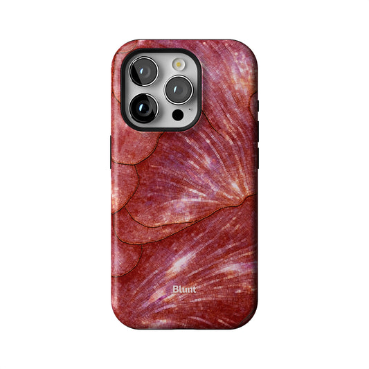 Sunset Petal iPhone Case gallery - Iphone_15_Pro_1