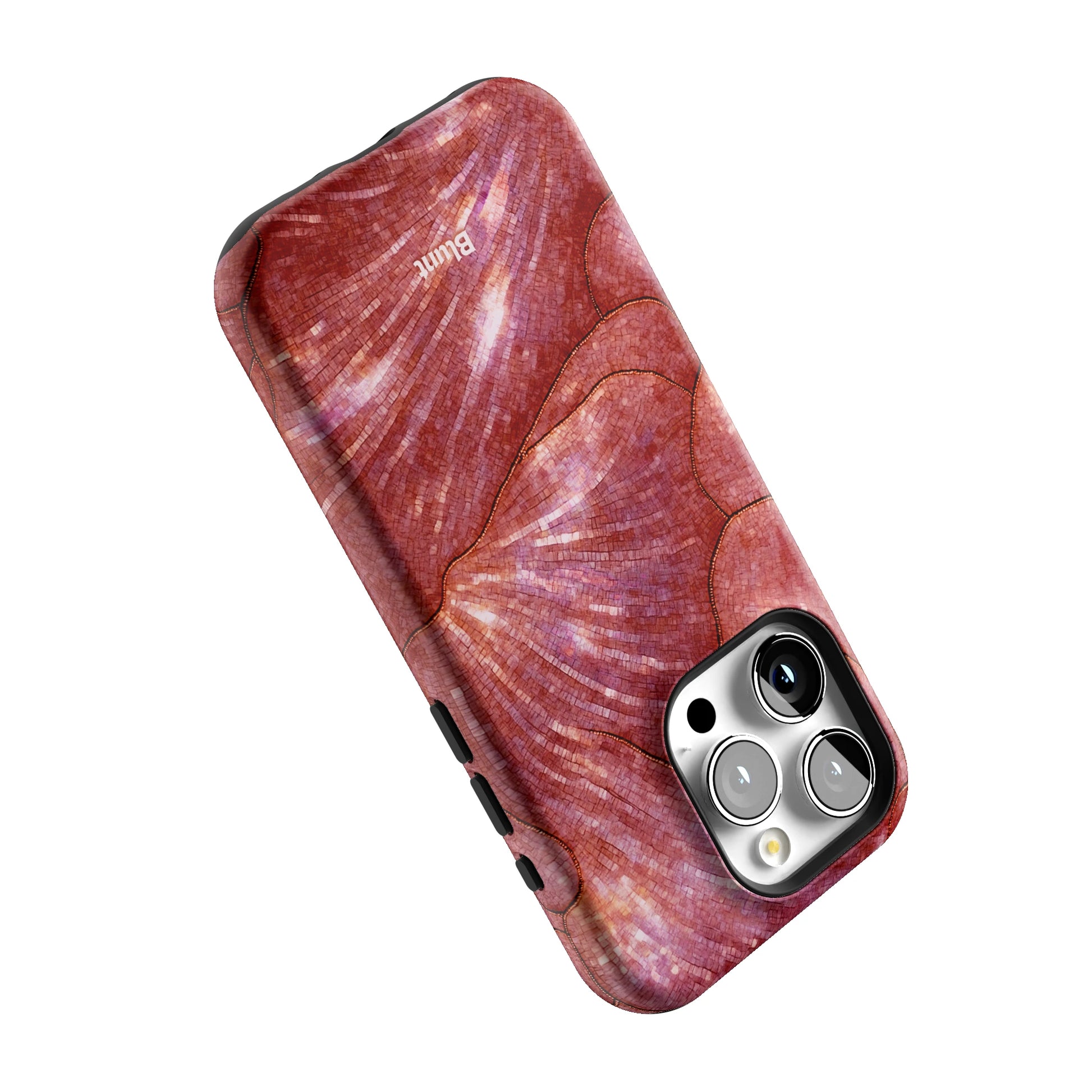 Sunset Petal iPhone Case gallery - Iphone_15_Pro_5