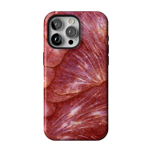 Sunset Petal iPhone Case gallery - Iphone_15_Pro_Max_1