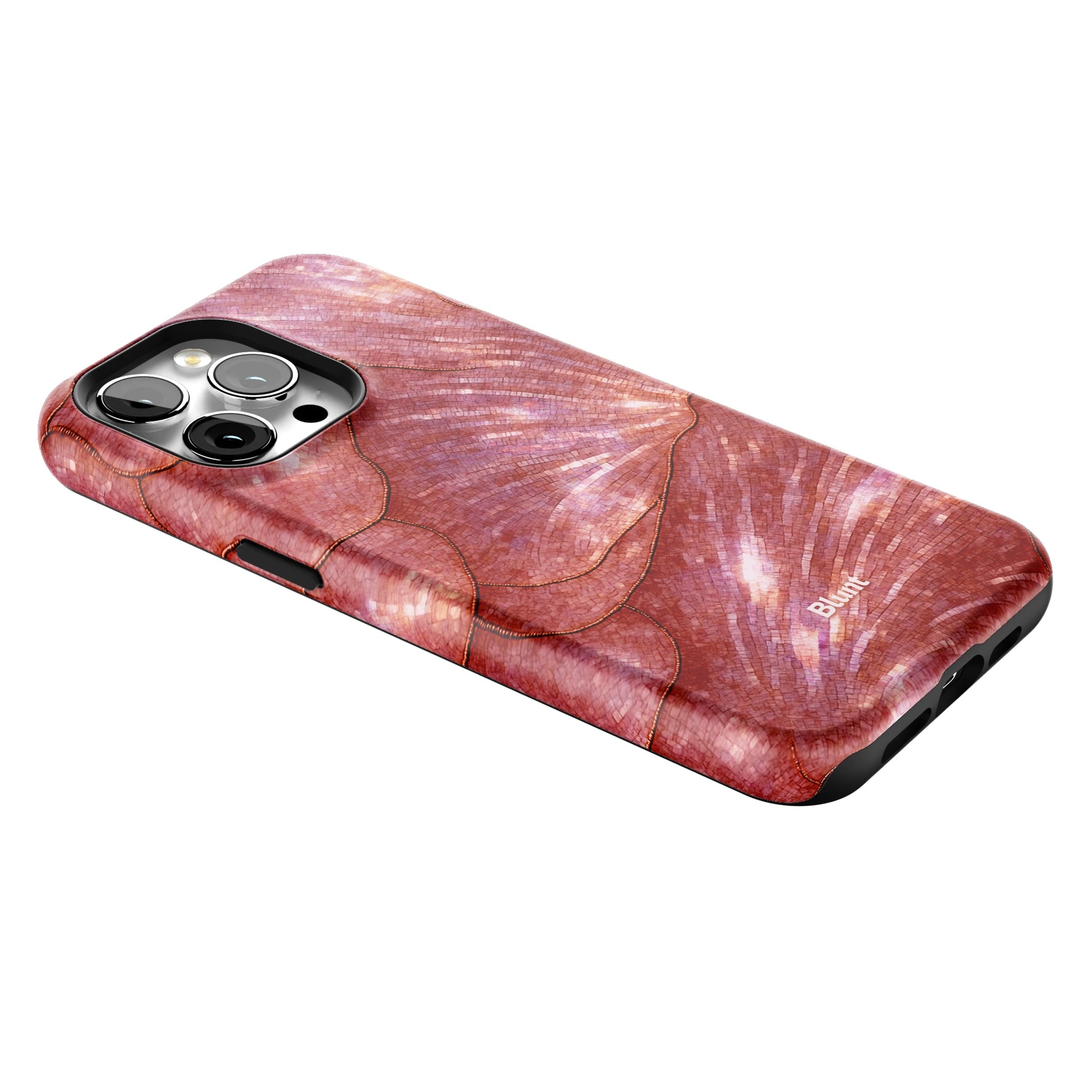 Sunset Petal iPhone Case gallery - Iphone_15_Pro_Max_2
