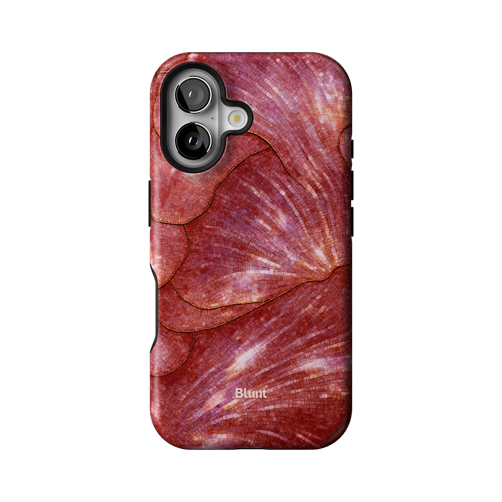 Sunset Petal iPhone Case gallery - Iphone_16_Iphone_1