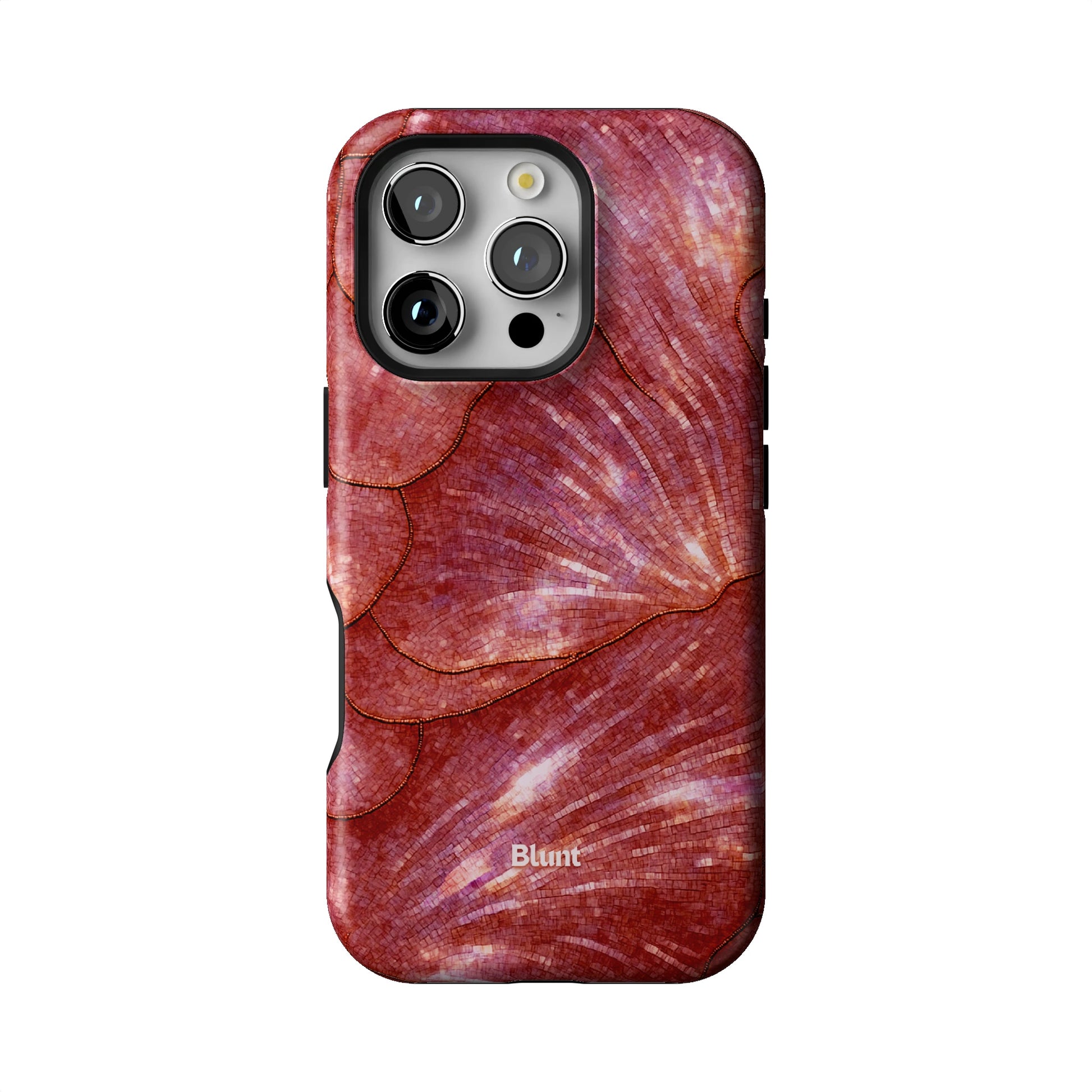 Sunset Petal iPhone Case gallery - Iphone_16_Pro_1