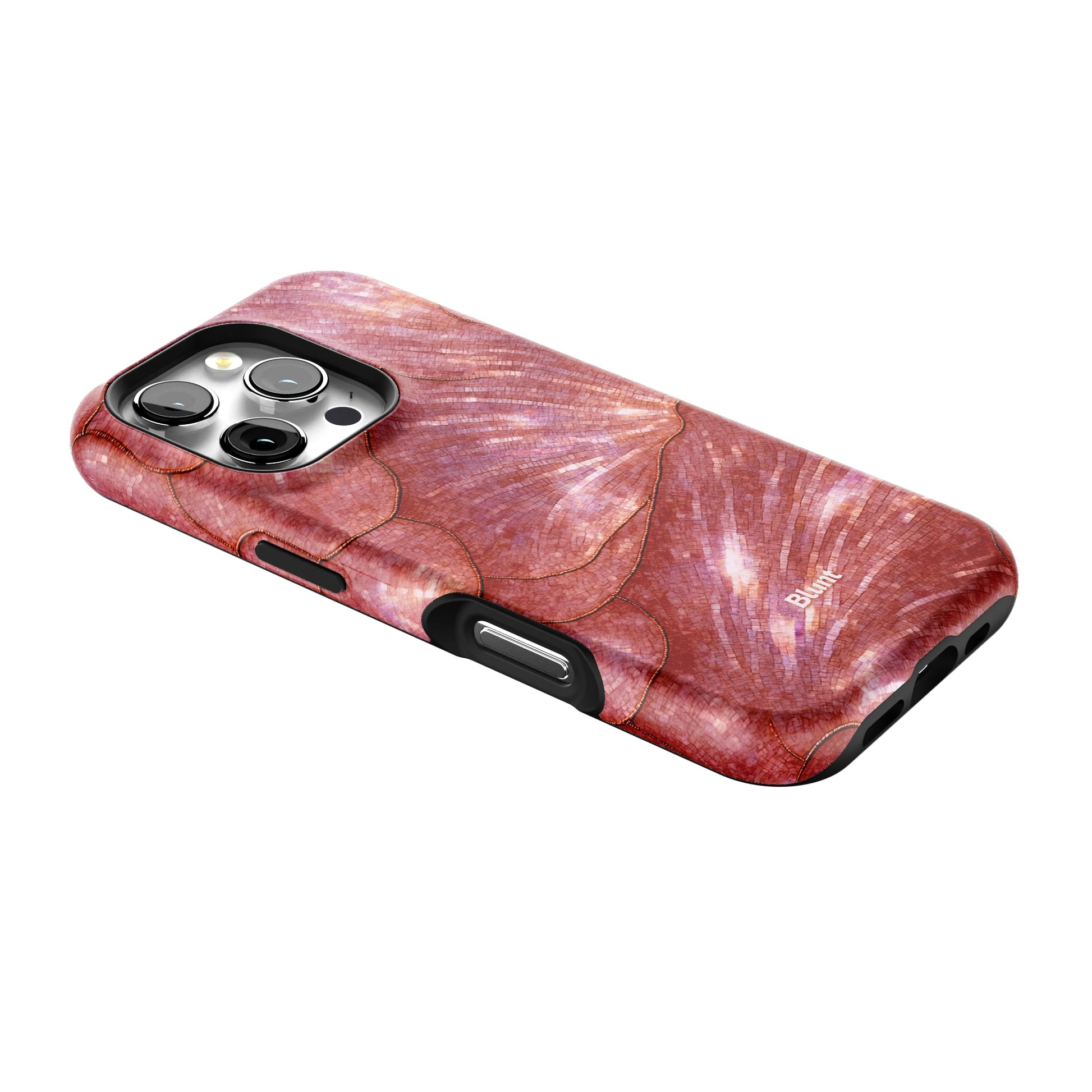 Sunset Petal iPhone Case gallery - Iphone_16_Pro_2