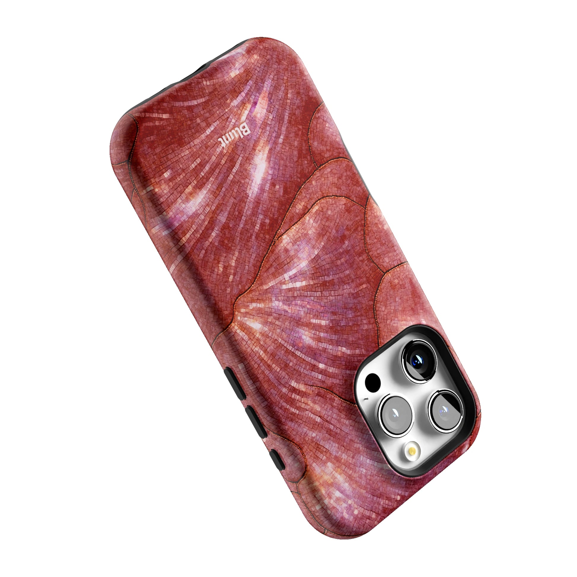 Sunset Petal iPhone Case gallery - Iphone_16_Pro_5