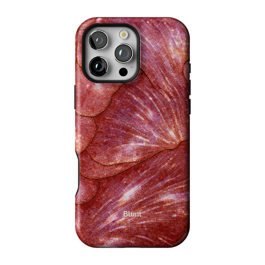 Sunset Petal iPhone Case gallery - Iphone_16_Pro_Max_1