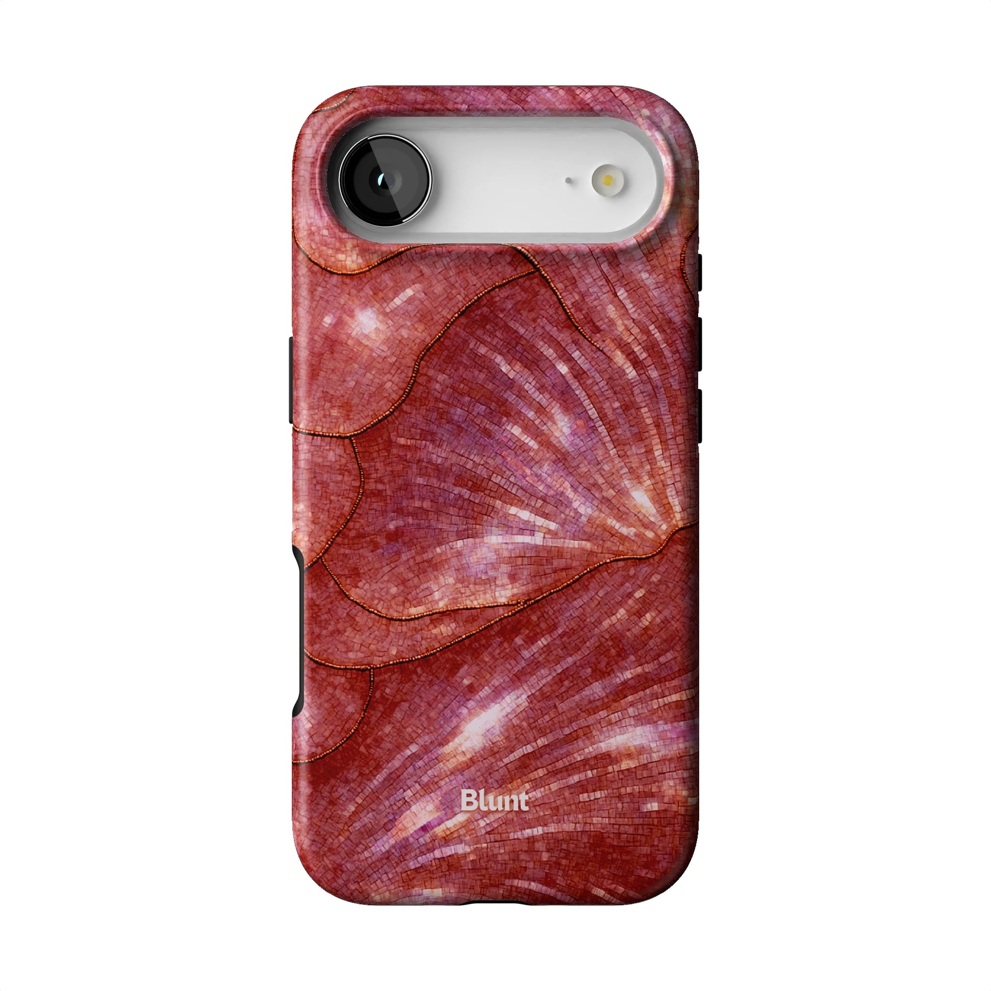 Sunset Petal iPhone Case gallery - Iphone_17_Air_1