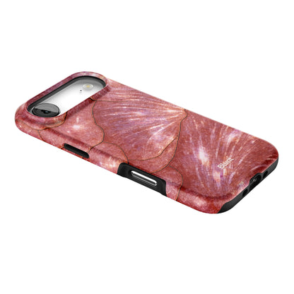 Sunset Petal iPhone Case gallery - Iphone_17_Air_2