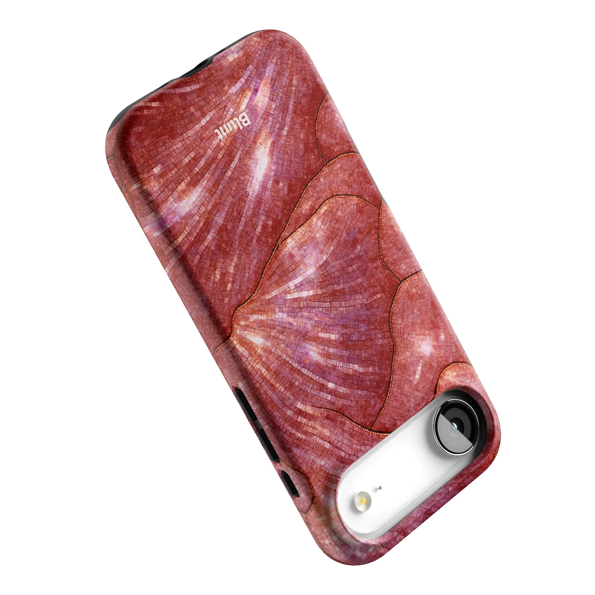 Sunset Petal iPhone Case gallery - Iphone_17_Air_5