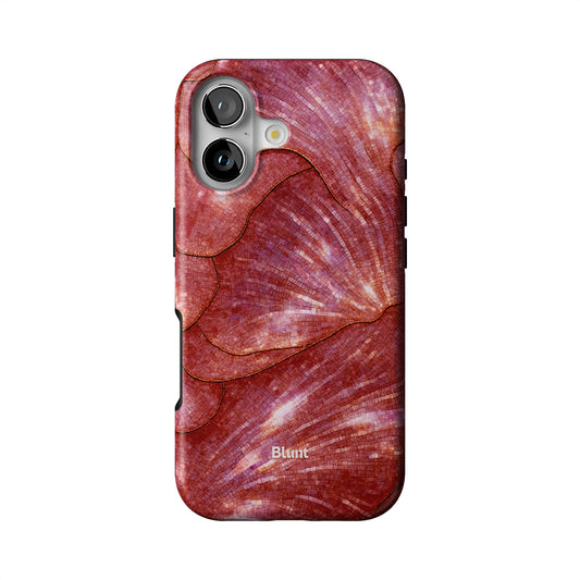 Sunset Petal iPhone Case gallery - Iphone_17_Iphone_1