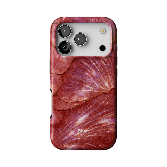 Sunset Petal iPhone Case gallery - Iphone_17_Pro_1