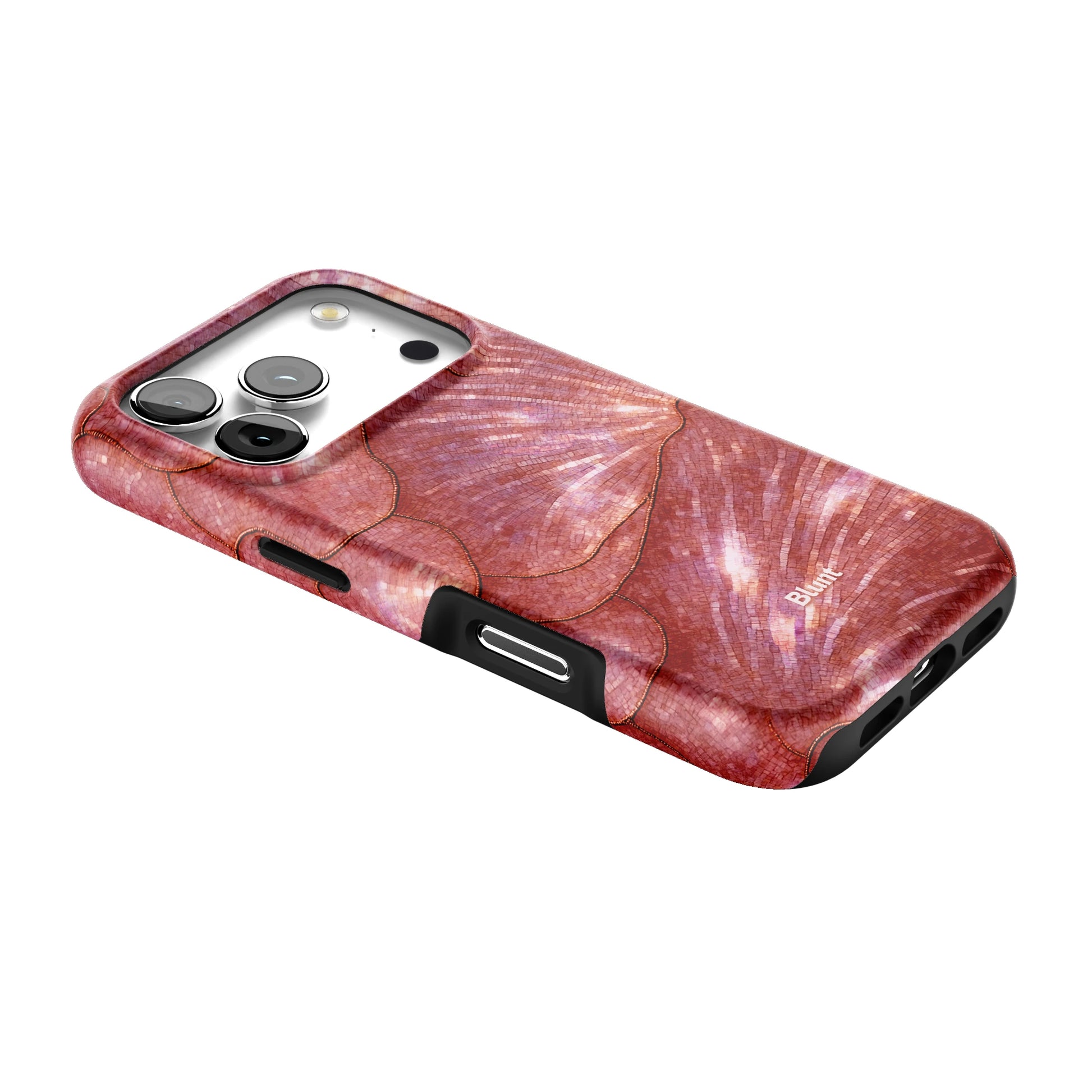 Sunset Petal iPhone Case gallery - Iphone_17_Pro_2